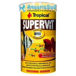 TROPICAL Supervit - 500ml