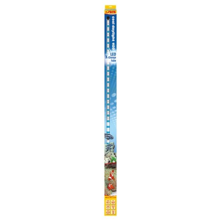 SERA Led X-Change Tube Cool Daylight 1120 mm 23W