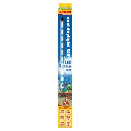 SERA Led X-Change Tube Cool Daylight 520 mm 12W