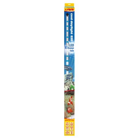 SERA Led X-Change Tube Cool Daylight 820 mm 18W