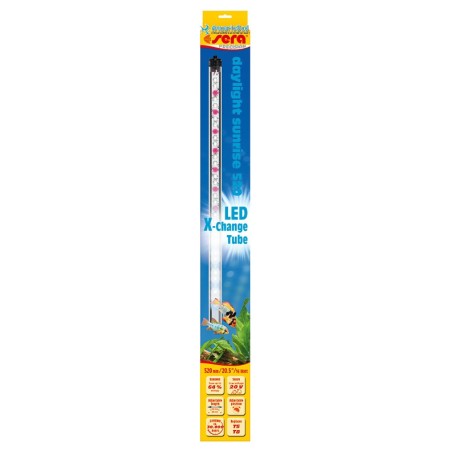SERA Led X-Change Tube Daylight Sunrise 520 mm - 10.7W