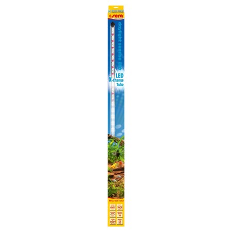 SERA Led X-Change Tube Daylight Sunrise 820 mm - 15.6W