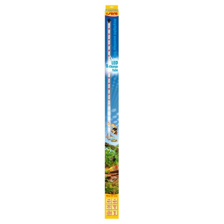 SERA Led X-Change Tube Daylight Sunrise 965mm 16.9W