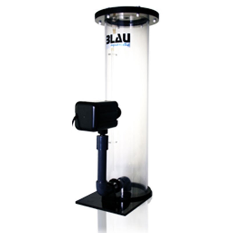 Reactor de hidróxido BLAU HR-140 para acuarios de hasta 3000 litros Reactor de hidróxido BLAU HR-140 para acuarios de hasta 3000 litros