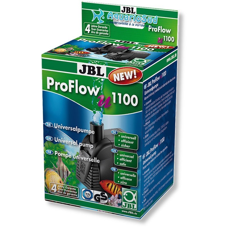 JBL ProFlow µ1100