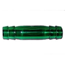 Gerader Verbinder für 12/16mm Schlauch