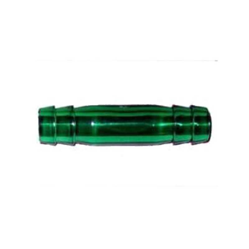 Gerader Verbinder für 12/16mm Schlauch Gerader Verbinder für 12/16mm Schlauch