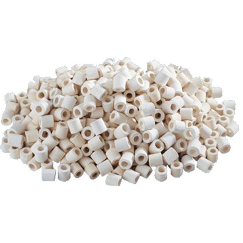 Noodles in ceramica per filtrazione biologica - 400 grammi