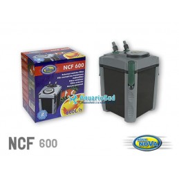 Filtre extérieur Aqua Nova NCF-800