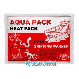 HEATPACK Aqua Pack Conductor 24H para transporte