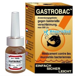 eSHa Gastrobac 10 ml