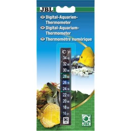 Thermomètre d'aquarium JBL Digital