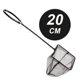 AQUA NOVA NS-08 Épuisette 20cm