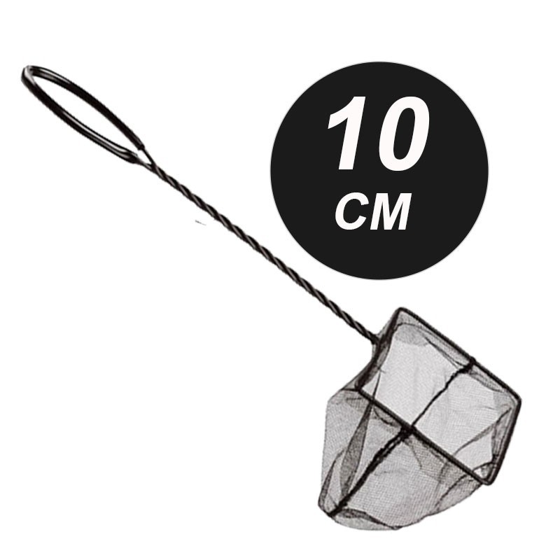 AQUA NOVA 10cm Kescher AQUA NOVA 10cm Kescher