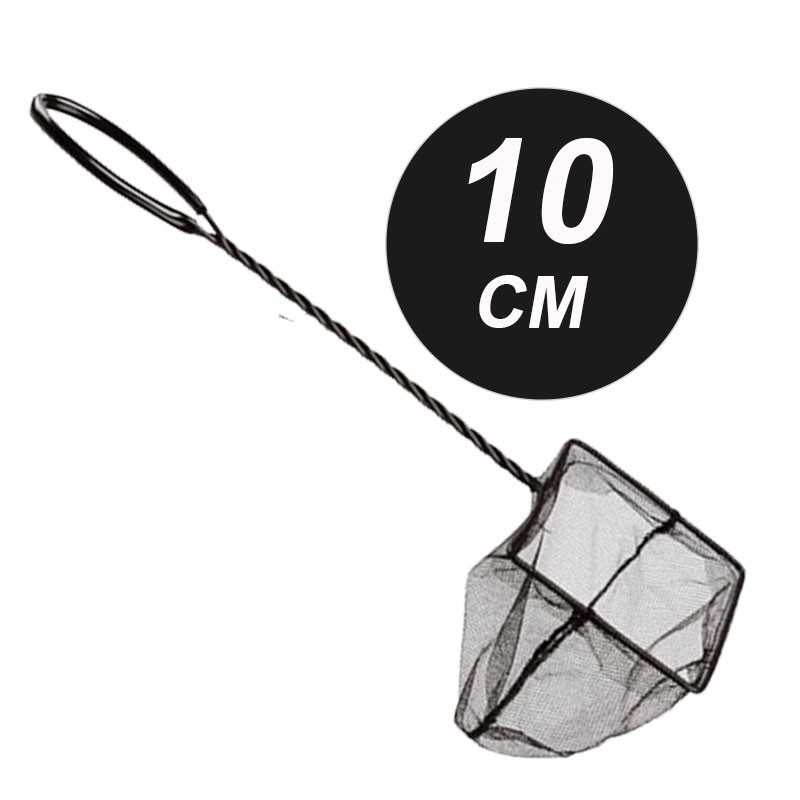 AQUA NOVA Épuisette 10cm AQUA NOVA Épuisette 10cm