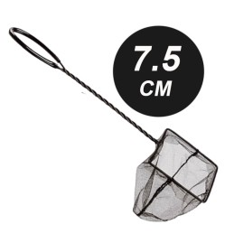 AQUA NOVA NS-03 - Sacadera talla S - 7,5 cm
