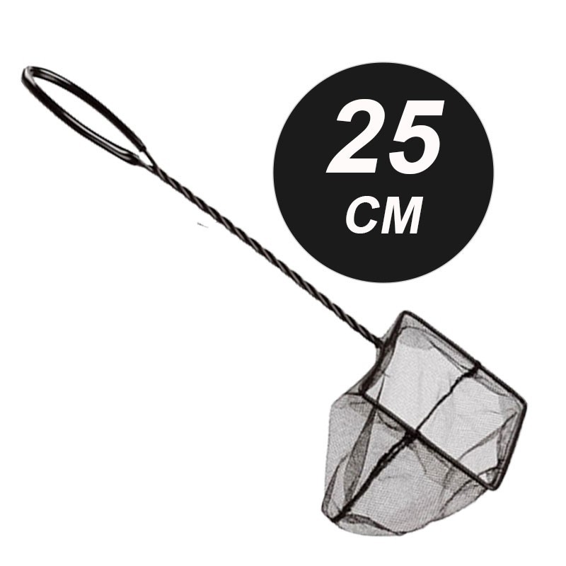 AQUA NOVA NS-10 Sacadera de 25 cm AQUA NOVA NS-10 Sacadera de 25 cm