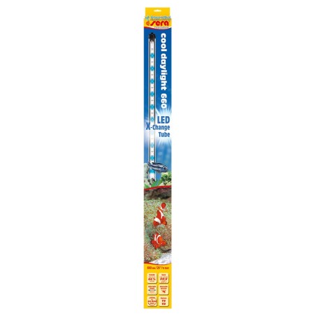SERA Led X-Change Tube Cool Daylight 660 mm 16W