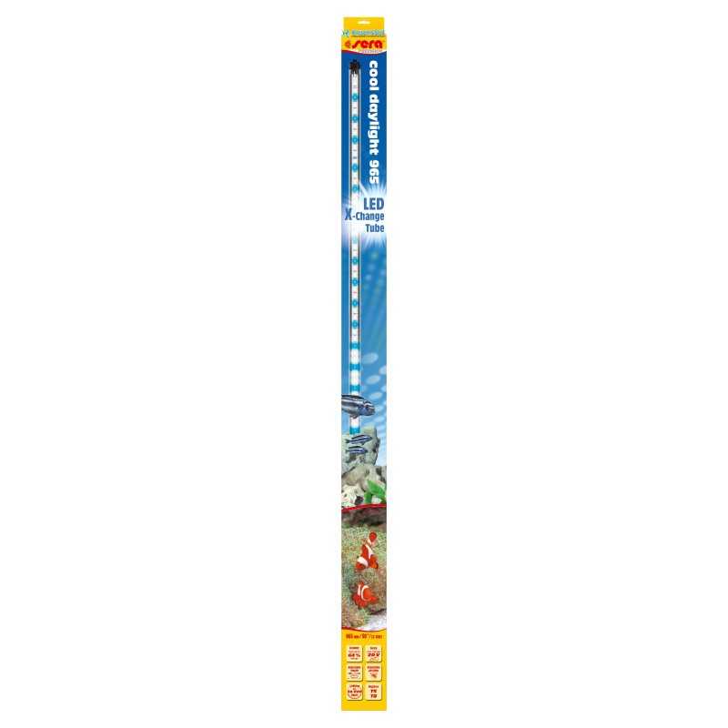 SERA Led X-Change Tube Cool Daylight 965 mm 22W