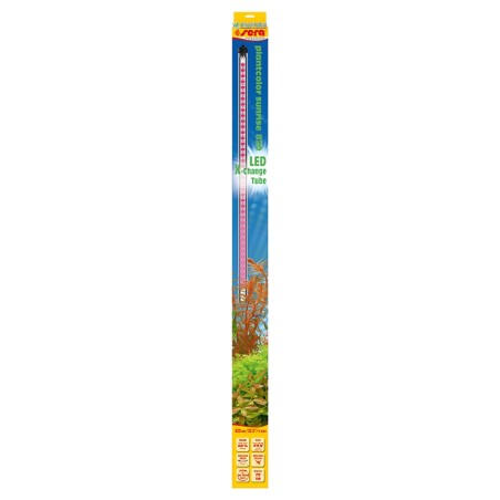 SERA Led X-Change Tube Plantcolor Sunrise 820 mm