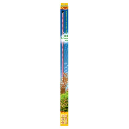 SERA Led X-Change Tube Plantcolor Sunrise 965 mm 13W