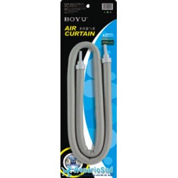 Diffuseur flexible  pour pompe à air - 60 cm