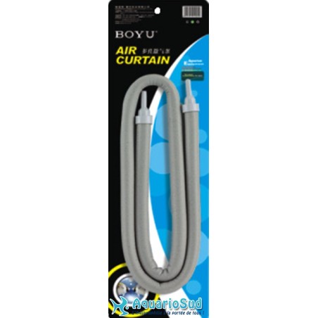 Diffuseur flexible  pour pompe à air - 60 cm