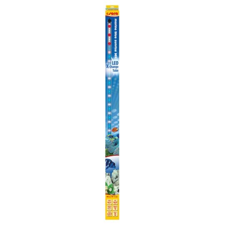 SERA Led X-Change Tube Marine Blue Sunrise 965 mm 20W