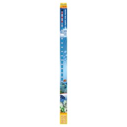SERA Led X-Change Tube Blu Marino Alba 1120 mm 24W