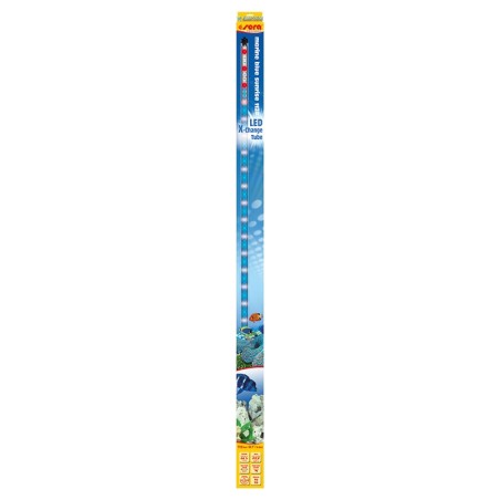 SERA Led X-Change Tube Marine Blue Sunrise 1120 mm 24W