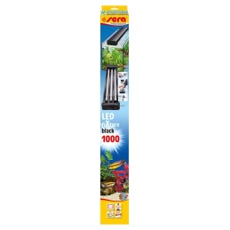 SERA Led FiXture 1000 Nero