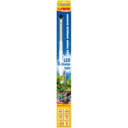 Tubo SERA Led X-Change Blanco Neutro Brillante 520 mm 8,2 W