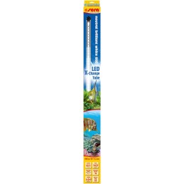 SERA Led X-Change Tube Bianco Neutro Brillante 660 mm 10,2W