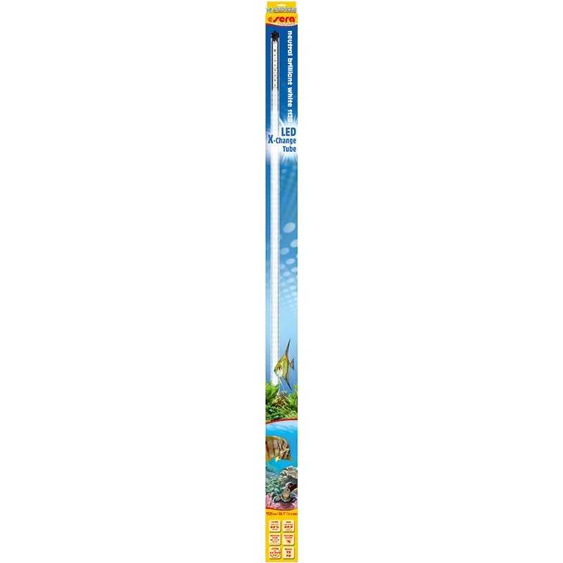 SERA Led X-Change Tube Bianco Neutro Brillante 1120 mm 17,8W
