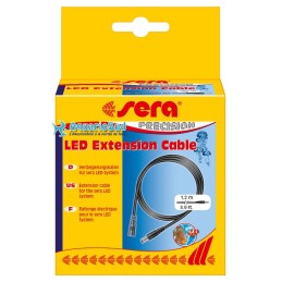 Cavo di prolunga per LED SERA