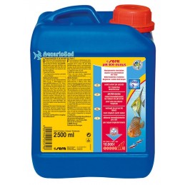 SERA pH/KH moins - 2500 ml