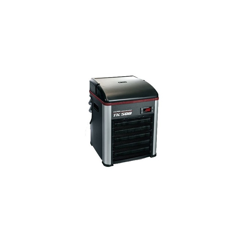 TECO TK500 Kühlaggregat + Aquarienheizer TECO TK500 Kühlaggregat + Aquarienheizer