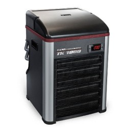 Unità di refrigerazione TECO TK1000 + riscaldatore per acquario