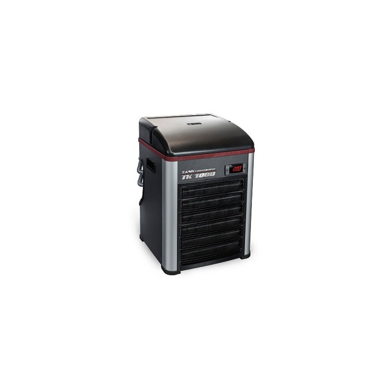 TECO TK1000 Kühlaggregat + Aquarienheizer TECO TK1000 Kühlaggregat + Aquarienheizer