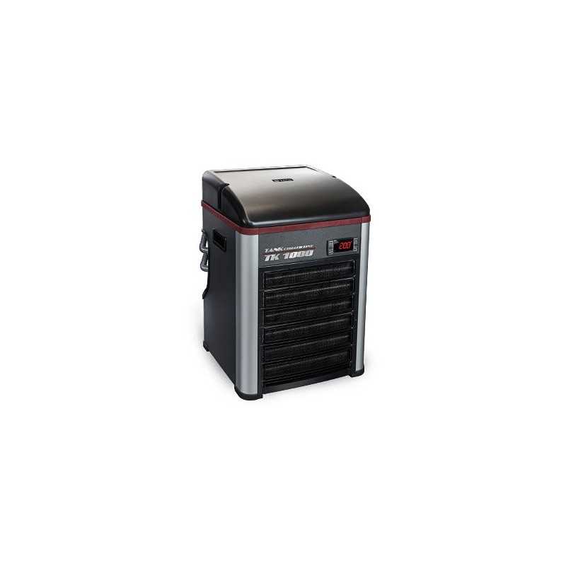 Unidad de refrigeración + calentador de acuario TECO TK1000