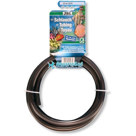 JBL Tuyau aqua GRIS ø19/25 (2,5 m) anti-algues