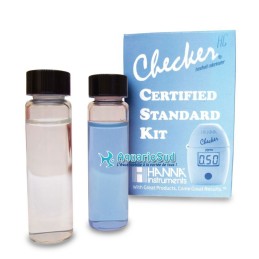 HANNA - Soluzioni standard di fosfato a 0 e 1 mg/L - HI713-11