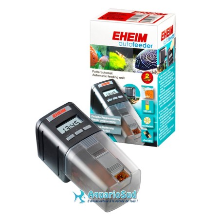 EHEIM AutoFeeder 3581 - Distributeur automatique de nourriture