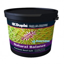 Sell Premium DUPLA Reef Salt Natural Balance - 8 Kg