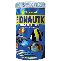 TROPICAL Bionautic Granulat - 500ml