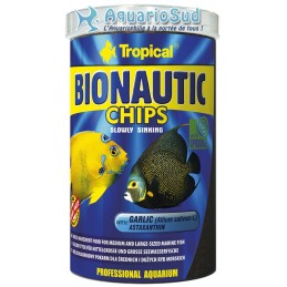 TROPICAL Bionautic Chips 1000ml