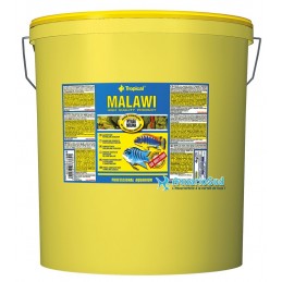 TROPICAL Malawi 21 litres