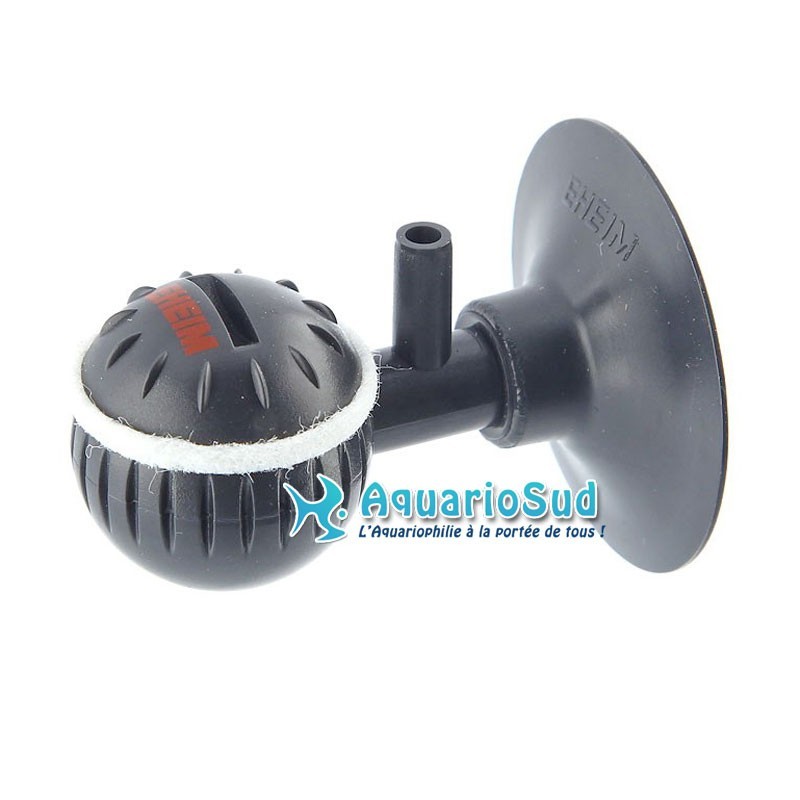 4002650 Difusor de aire ajustable Eheim con ventosa 4002650 Difusor de aire ajustable Eheim con ventosa