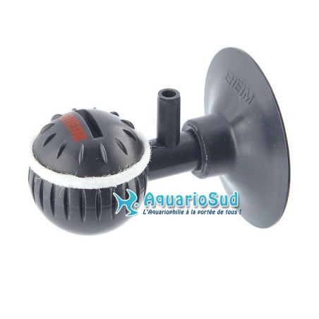 4002650 Diffuseur d'air réglable Eheim avec ventouse