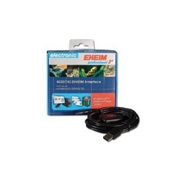 PC interface for EHEIM Professional filter 3e %separator% 4e+ 350